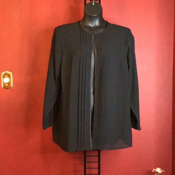 MONTEE COLLECTION TOP SIZE 18W - Picture 4 of 7